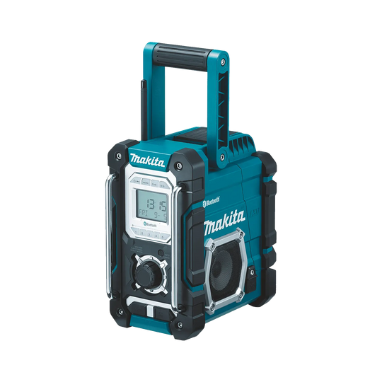 רדיו בלוטות DMR108Z 18V גוף בלבד