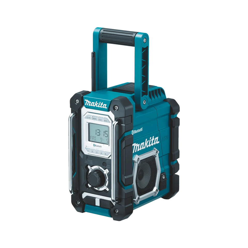 רדיו בלוטות DMR108Z 18V גוף בלבד