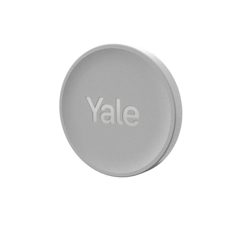 תג פתיחה חכם Yale DOT למנעול חכם, ערכה של 3 יחידות