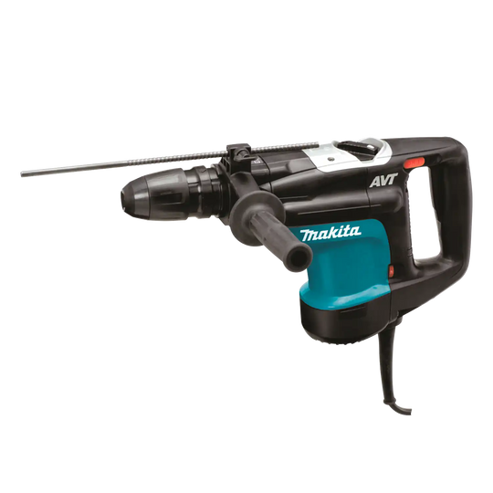 פטיש חציבה וקידוח HR4013C מתוצרת Makita