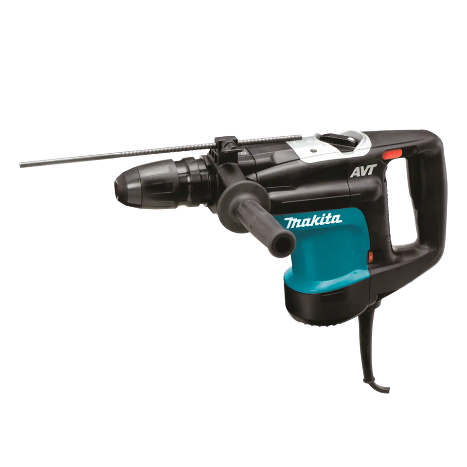 פטיש חציבה וקידוח HR4013C מתוצרת Makita