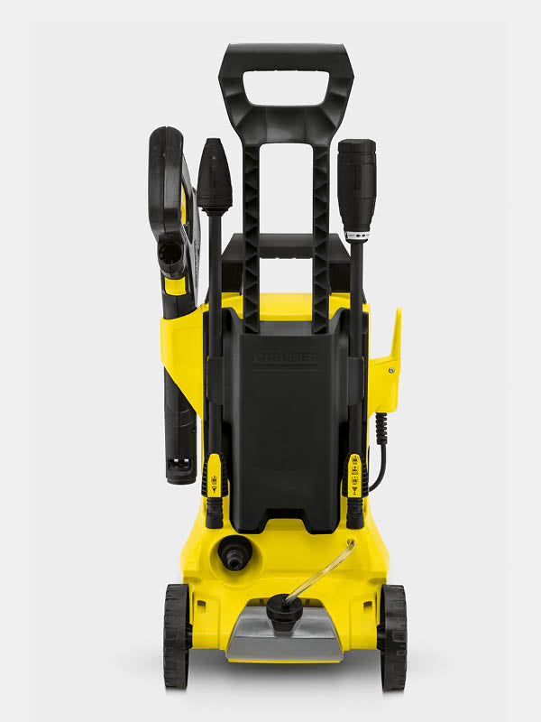 מכונת שטיפה בלחץ K3 POWER CONTROL - תמונה 2