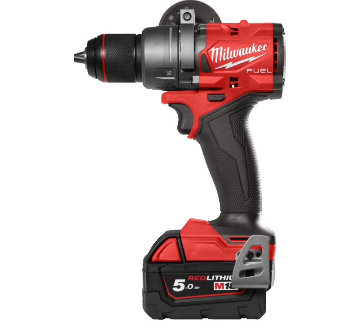 מברגה/מקדחה מילווקי (גוף בלבד) Milwaukee M18 FPD3