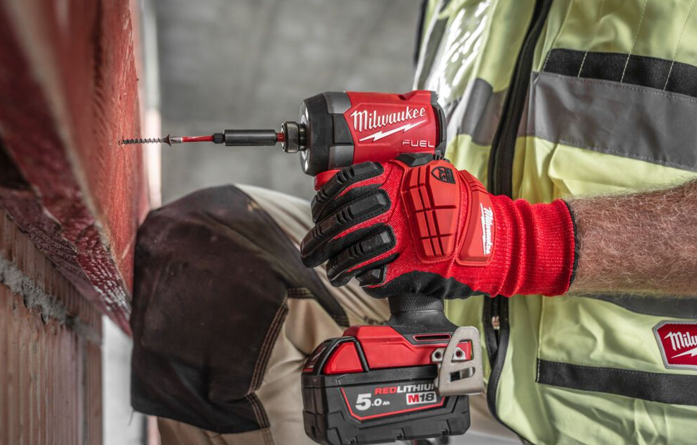 Milwaukee M18 FID3