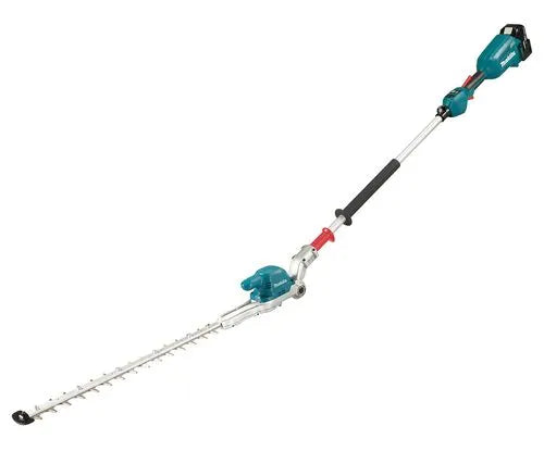 גוזם גדר חיה בראשלס לגיזום בגובה MAKITA DUN500WZ 18V גוף בלבד!