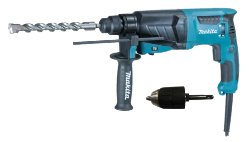 פטישון 26 מ”מ HR2630X7 מתוצרת Makita