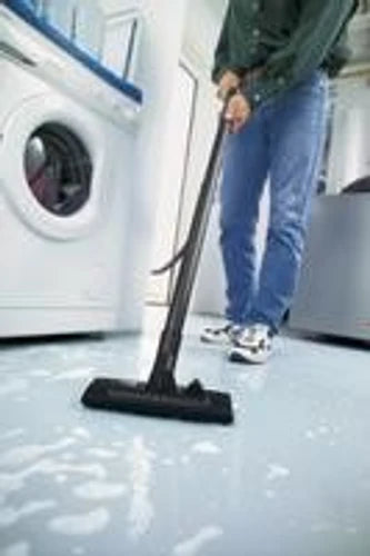 שואב אבק חשמלי רטוב/יבש KARCHER WD3 יבואן רשמי קארשר KARCHER - תמונה 2