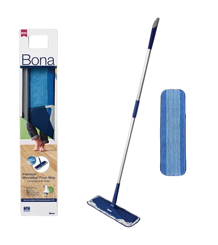 בונה מופ פרימיום (דגם חדש) BONA CA101065 - תמונה 3