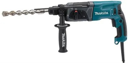 פטישון 24 מ”מ HR2470X10 + סט איזמלים ומקדחים