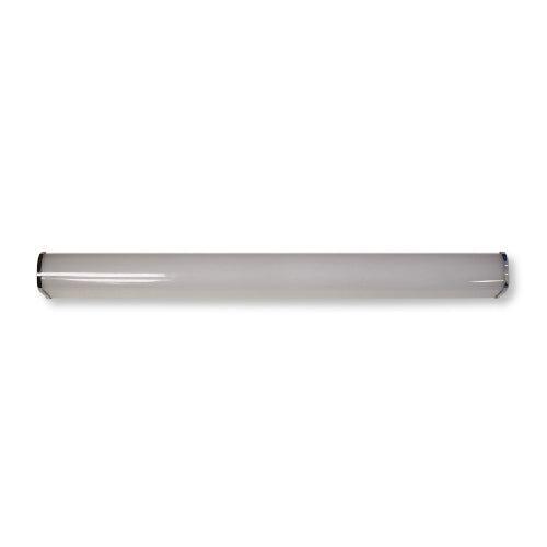 גוף תאורה לאמבטיה BARBUR עם מפסק הספק 15W מוגן IP44 גוון אור קר FETAYA