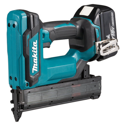 אקדח מסמרים MAKITA DFN350Z 18V גוף בלבד