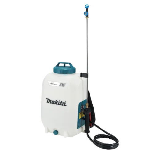 מרסס גינות MAKITA DUS158Z 18V גוף בלבד