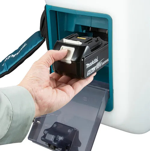 מרסס גינות MAKITA DUS158Z 18V גוף בלבד - תמונה 3