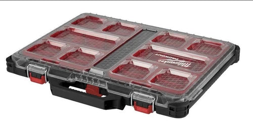 אורגנייזר דק MILWAUKEE PACKOUT מילווקי