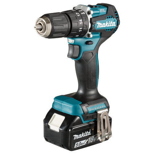 מברגה / מקדחה רוטטת MAKITA DHP487Z 18V גוף בלבד!