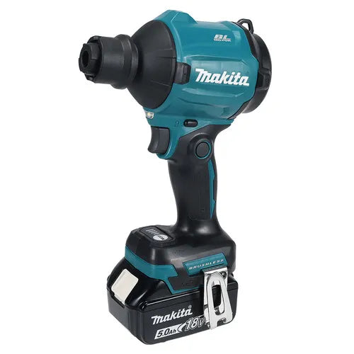 מפוח משאבת אוויר MAKITA DAS180Z 18V גוף בלבד!