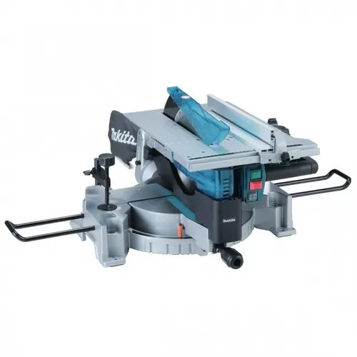 מסור שולחן + שולחן עליון “12 LH1201FL מתוצרת Makita