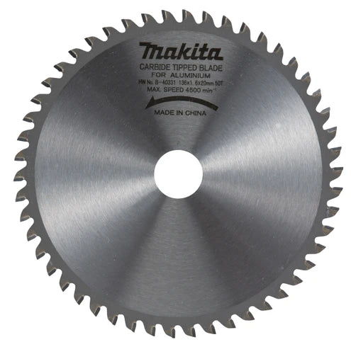 להב לעץ "12 (305 מ"מ) - 120 שיניים MAKITA D-38956