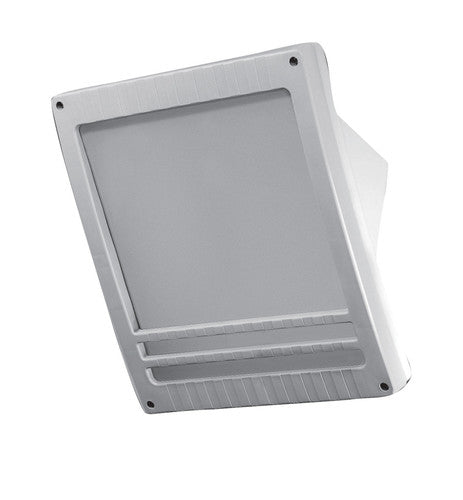 גוף תאורה זוותי KEREN LED בצבע לבן גוון אור קר FETAYA