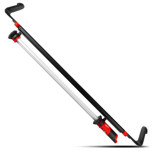גוף פנס LED נטען למכסה מנוע רכב Milwaukee מילווקי