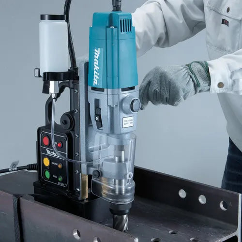 מקדחה מגנטית HB500 1150W מתוצרת Makita - תמונה 2
