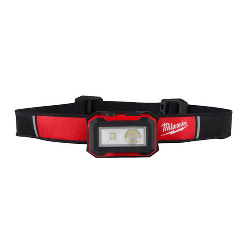 פנס ראש Milwaukee USB IRHL450 מילווקי