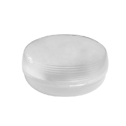 גוף תאורה עגול לד MINI SHOVAL הספק 18W מוגן IP23 גוון אור קר FETAYA