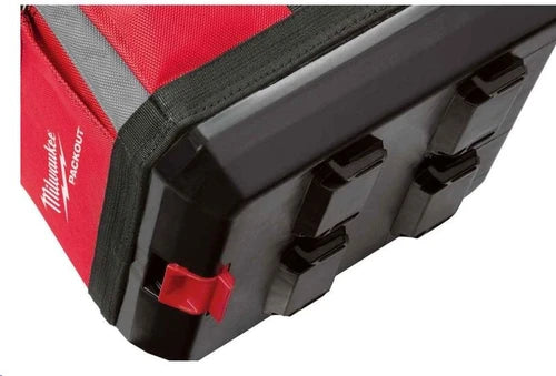 תיק טכנאי פתוח MILWAUKEE PACKOUT 25 מילווקי - תמונה 3