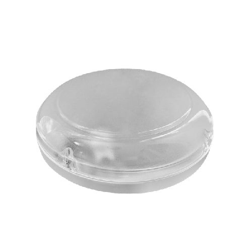 גוף תאורה עגול לד ORI הספק 26W מוגן IP53 גוון אור קר FETAYA