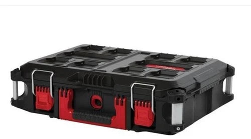 ארגז כלים קטן MILWAUKEE PACKOUT-3 מילווקי