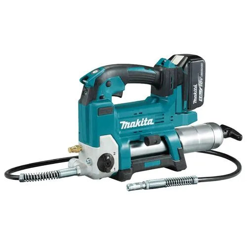 מגרזת MAKITA DGP180Z 18V גוף בלבד