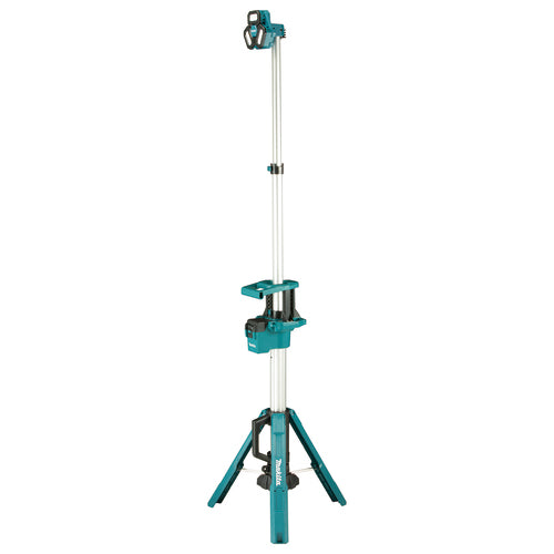 עמוד תאורה MAKITA DML814Z 18V גוף בלבד!