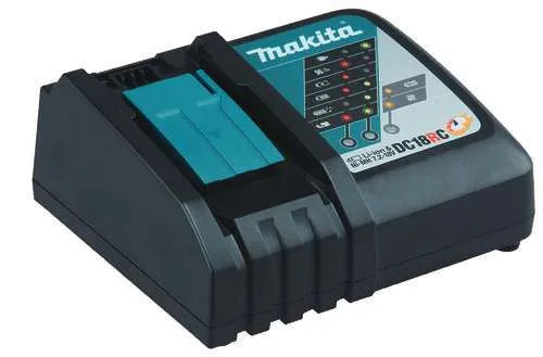 סט כלים נטען ללא פחמים DLX3070TX מתוצרת Makita