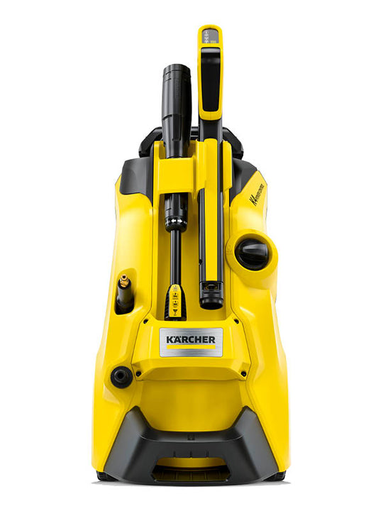 מכונת שטיפה בלחץ K4 POWER CONTROL