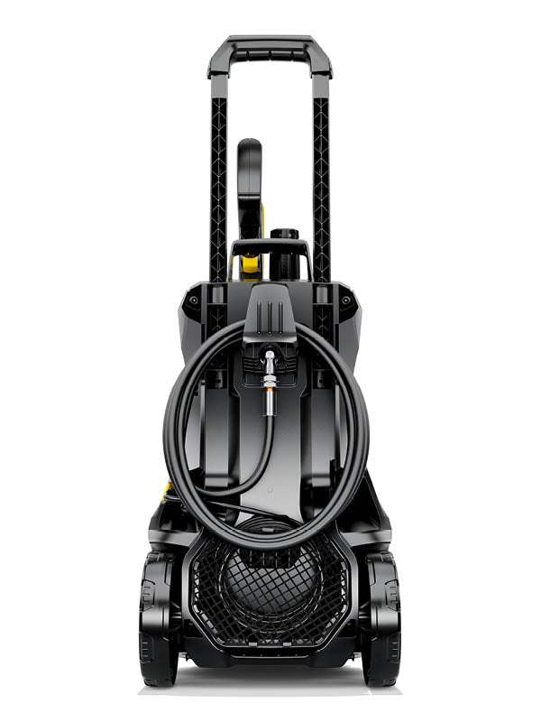 מכונת שטיפה בלחץ K4 POWER CONTROL - תמונה 2
