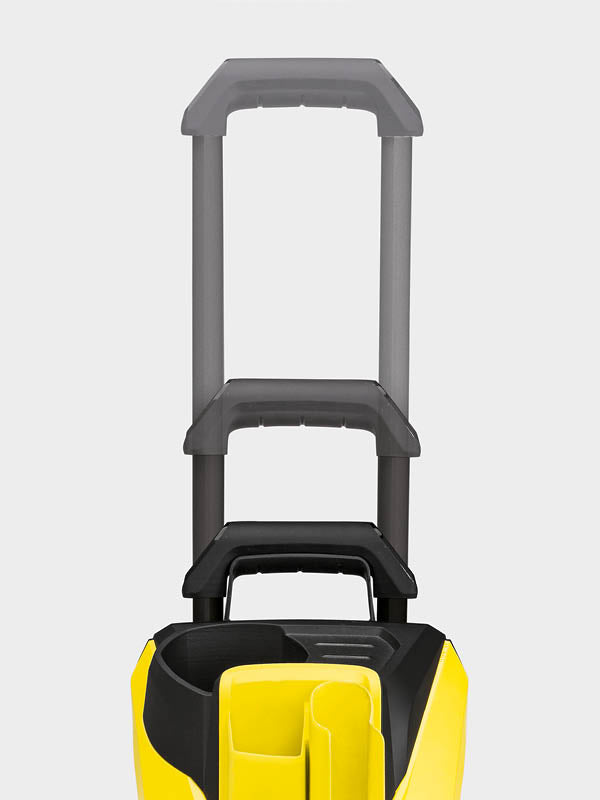 מכונת שטיפה בלחץ K4 POWER CONTROL - תמונה 3