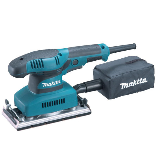 מלטשת רוטטת MAKITA BO3710 190W