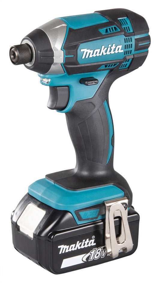 מברגת אימפקט MAKITA DTD152Z 18V גוף בלבד!