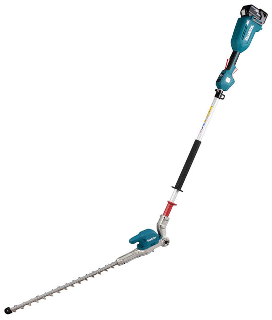 גוזם גדר חיה בראשלס לגיזום בגובה MAKITA DUN500WZ 18V גוף בלבד!